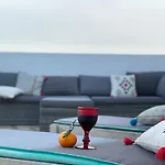 Дом отдыха Joia Da Casa House With Private Pool
