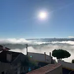 Дом отдыха Joia Da Casa House With Private Pool Sobral (Leiria)
