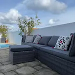 Дом отдыха Joia Da Casa House With Private Pool