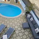 Joia Da Casa House With Private Pool Дом отдыха
