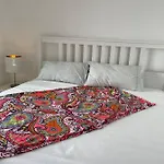 Дом отдыха Joia Da Casa House With Private Pool