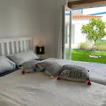 Joia Da Casa House With Private Pool Дом отдыха Sobral (Leiria)