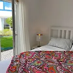 Дом отдыха Joia Da Casa House With Private Pool