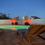 Дом отдыха Joia Da Casa House With Private Pool Sobral (Leiria)