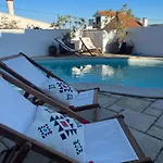 Дом отдыха Joia Da Casa House With Private Pool