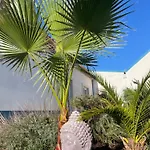 Joia Da Casa House With Private Pool Дом отдыха Sobral (Leiria)