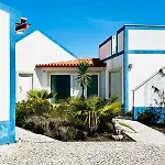 Joia Da Casa House With Private Pool Дом отдыха