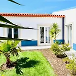 Joia Da Casa House With Private Pool