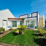 Joia Da Casa House With Private Pool Дом отдыха
