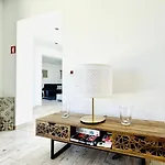 Joia Da Casa House With Private Pool Дом отдыха Sobral (Leiria)