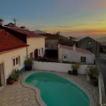 Joia Da Casa House With Private Pool Sobral (Leiria)