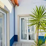 Дом отдыха Joia Da Casa House With Private Pool