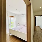 Дом отдыха Joia Da Casa House With Private Pool *