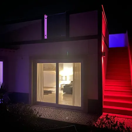 Joia Da Casa House With Private Pool Sobral