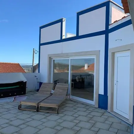 Joia Da Casa House With Private Pool Nyaraló *