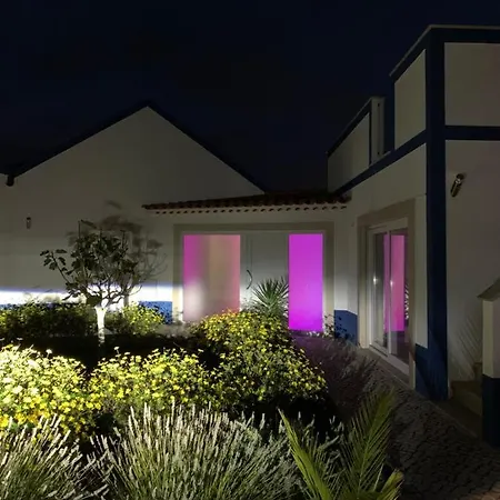 Semesterbostad Joia Da Casa House With Private Pool