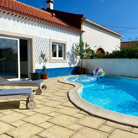 Joia Da Casa House With Private Pool * Sobral