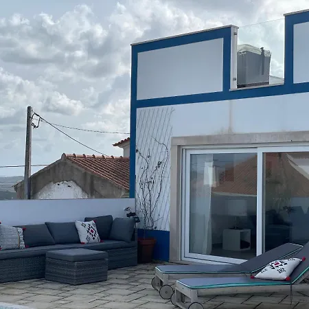 Joia Da Casa House With Private Pool Дом отдыха