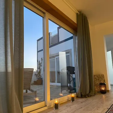 בית נופש Joia Da Casa House With Private Pool