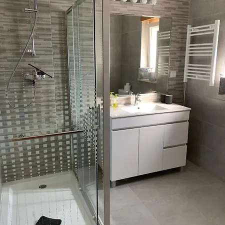 Joia Da Casa House With Private Pool Semesterbostad *