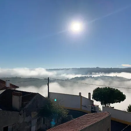 בית נופש Joia Da Casa House With Private Pool Sobral (Leiria)