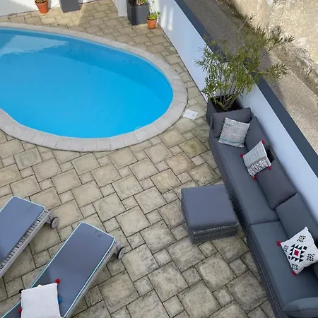Joia Da Casa House With Private Pool Semesterbostad