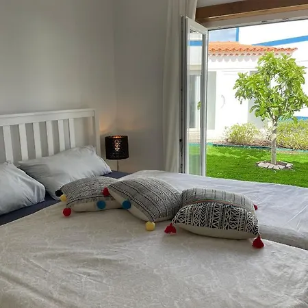 Joia Da Casa House With Private Pool Semesterbostad Sobral (Leiria)