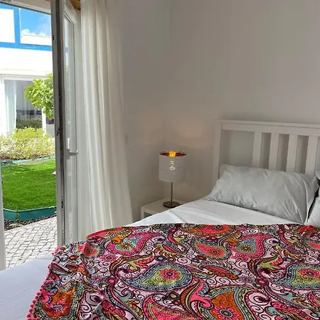 Nyaraló Joia Da Casa House With Private Pool