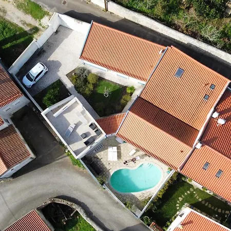 Joia Da Casa House With Private Pool * Sobral