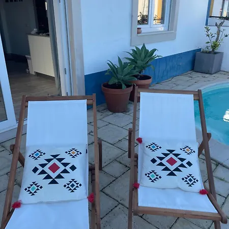 Joia Da Casa House With Private Pool Sobral