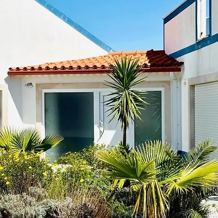 Semesterbostad Joia Da Casa House With Private Pool