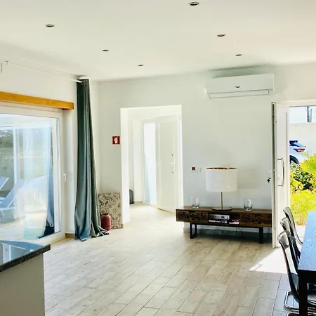 Joia Da Casa House With Private Pool Semesterbostad *