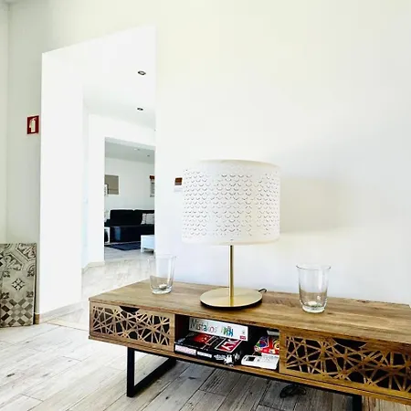 Joia Da Casa House With Private Pool Semesterbostad Sobral (Leiria)