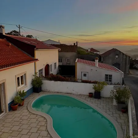 Joia Da Casa House With Private Pool Sobral
