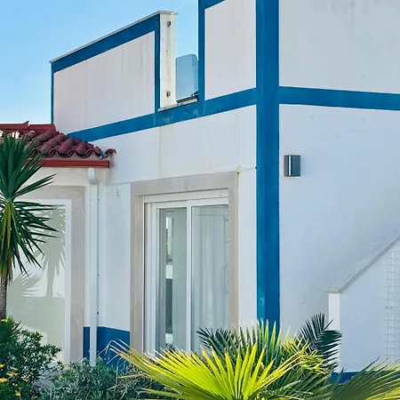 Prázdninový dům Joia Da Casa House With Private Pool Sobral (Leiria)