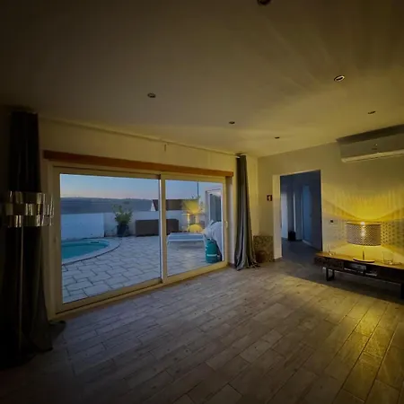 Joia Da Casa House With Private Pool Sobral