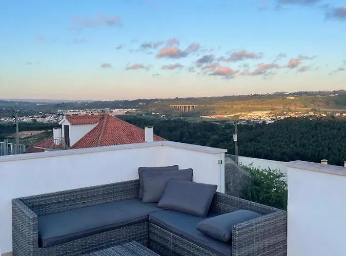 Joia Da Casa House With Private Pool * Sobral (Leiria)