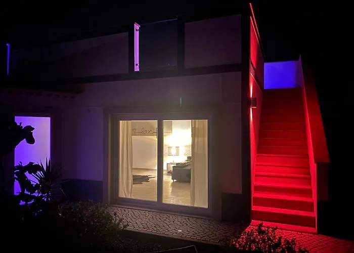 Joia Da Casa House With Private Pool Sobral (Leiria)