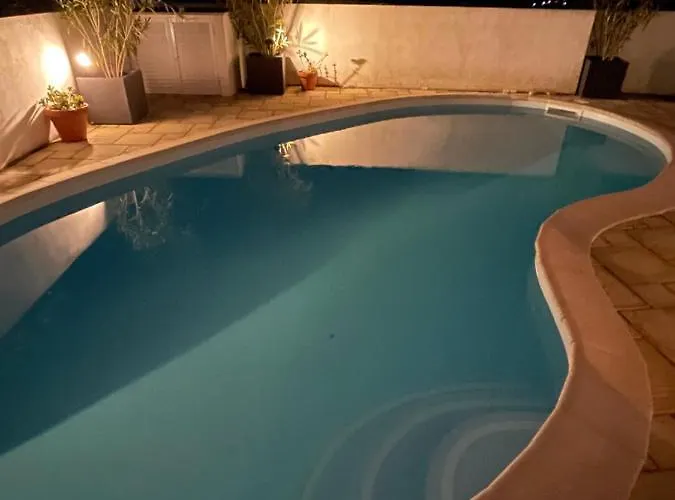 Joia Da Casa House With Private Pool 펜션 Sobral (Leiria)