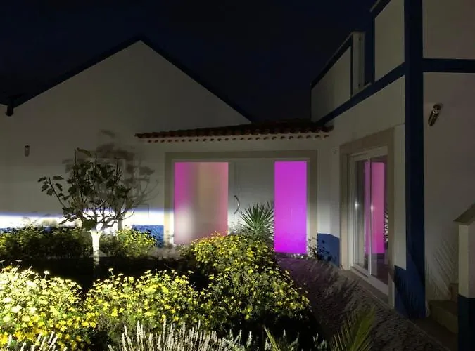 펜션 Joia Da Casa House With Private Pool