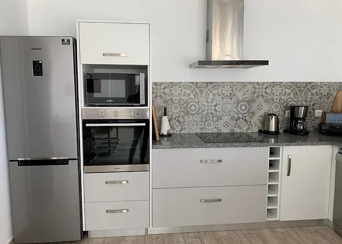 펜션 Joia Da Casa House With Private Pool Sobral (Leiria)