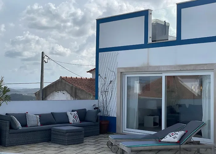 Joia Da Casa House With Private Pool 펜션