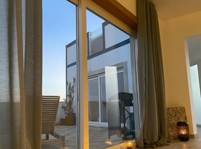 펜션 Joia Da Casa House With Private Pool