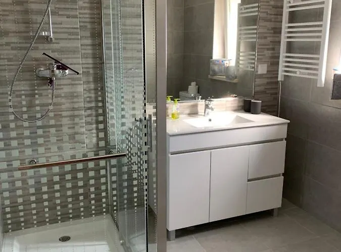 Joia Da Casa House With Private Pool 펜션 *