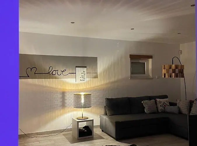 펜션 Joia Da Casa House With Private Pool *