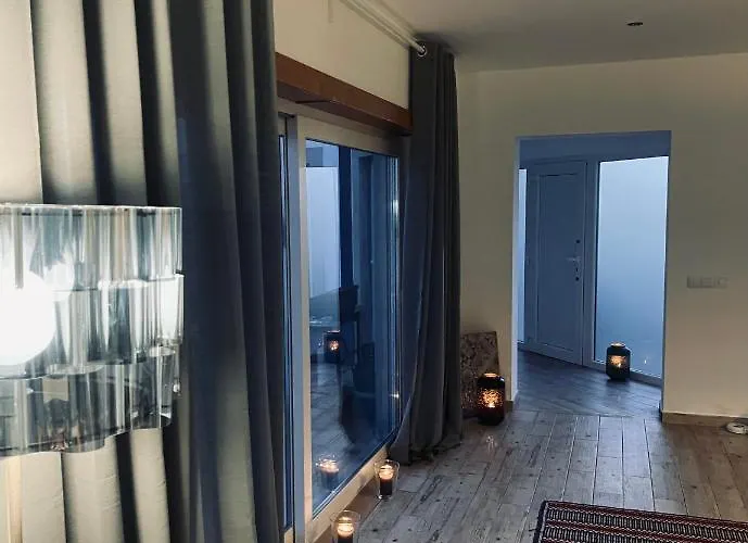 펜션 Joia Da Casa House With Private Pool Sobral (Leiria)