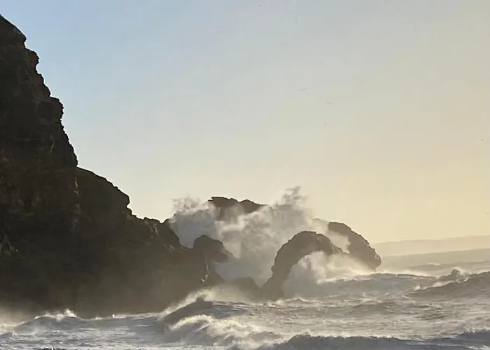 Joia Da Casa House With Private Pool 펜션