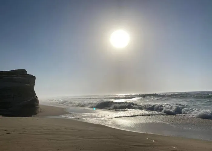 펜션 Joia Da Casa House With Private Pool *