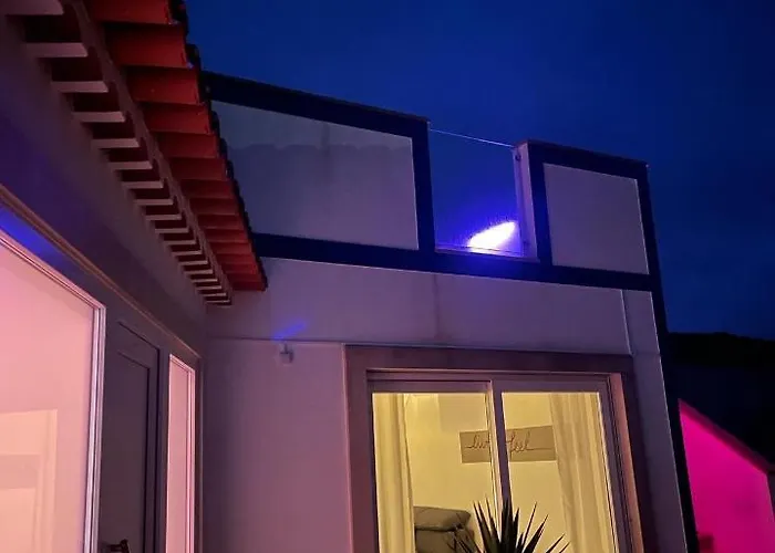 Joia Da Casa House With Private Pool * Sobral (Leiria)