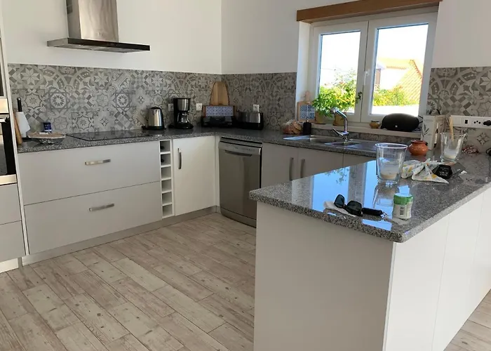 Joia Da Casa House With Private Pool